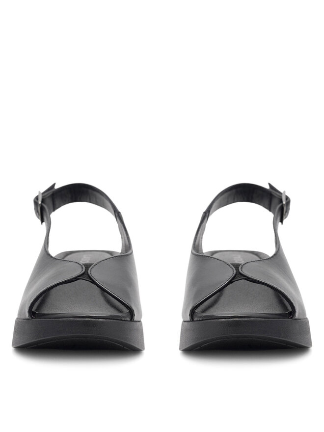 Lasocki Sandalen Lasocki TILITI ARC-2287-10 Schwarz