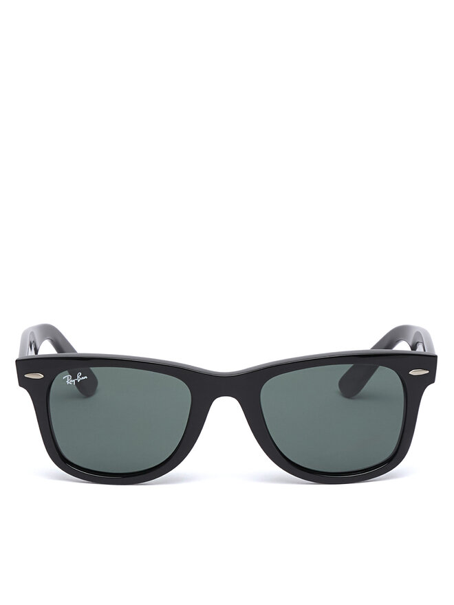 Ray-Ban Sonnenbrillen Ray-Ban 0RB4340 601 Schwarz