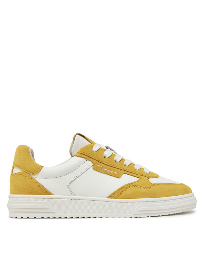 Tamaris Sneakersy Tamaris 1-23617-42 Barevná