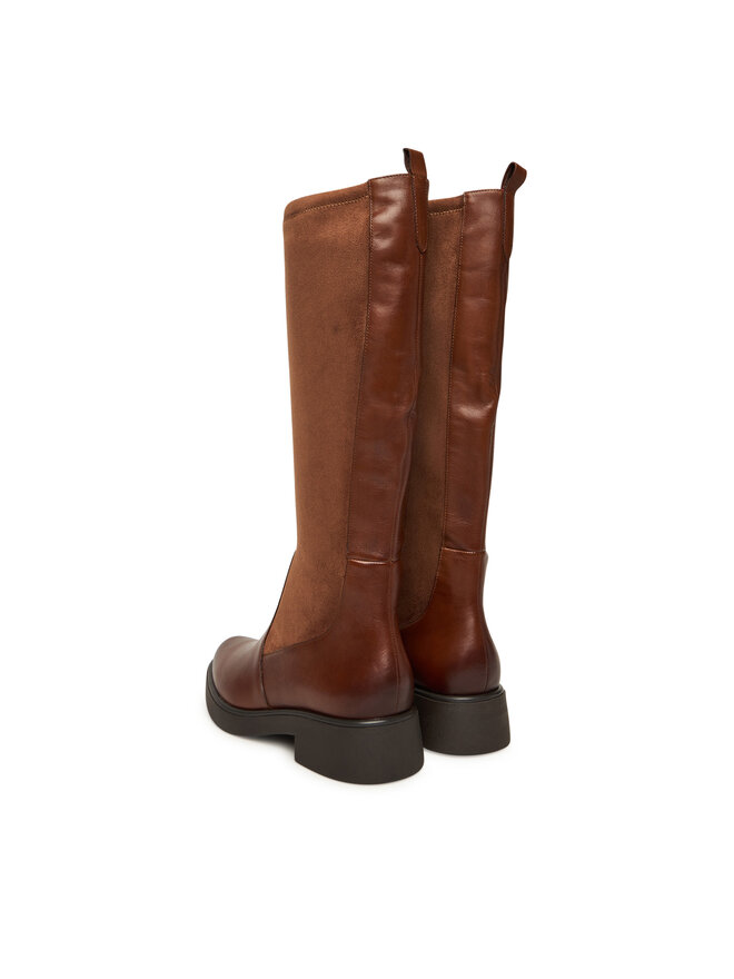 Caprice Botas altas Caprice 9-26505-43 Marrón