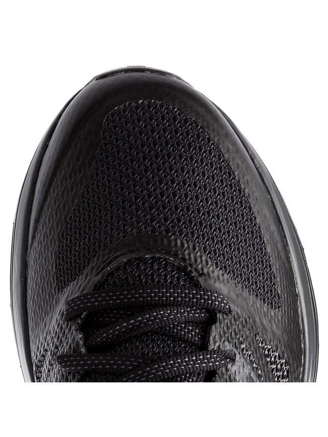 Salomon Laufschuhe Salomon Sense Escape 404871 27 W0 Schwarz