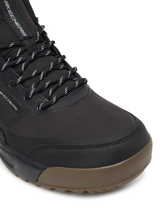 Skechers Sneakers Skechers Urban Street Hiker 237726 Schwarz