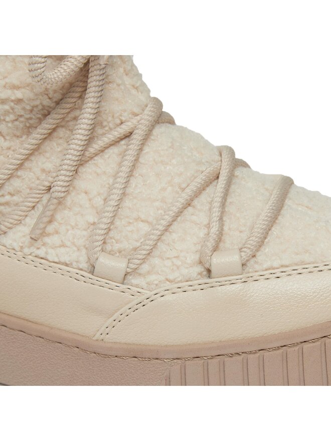Marco Tozzi Schneeschuhe Marco Tozzi 2-26290-41 Beige