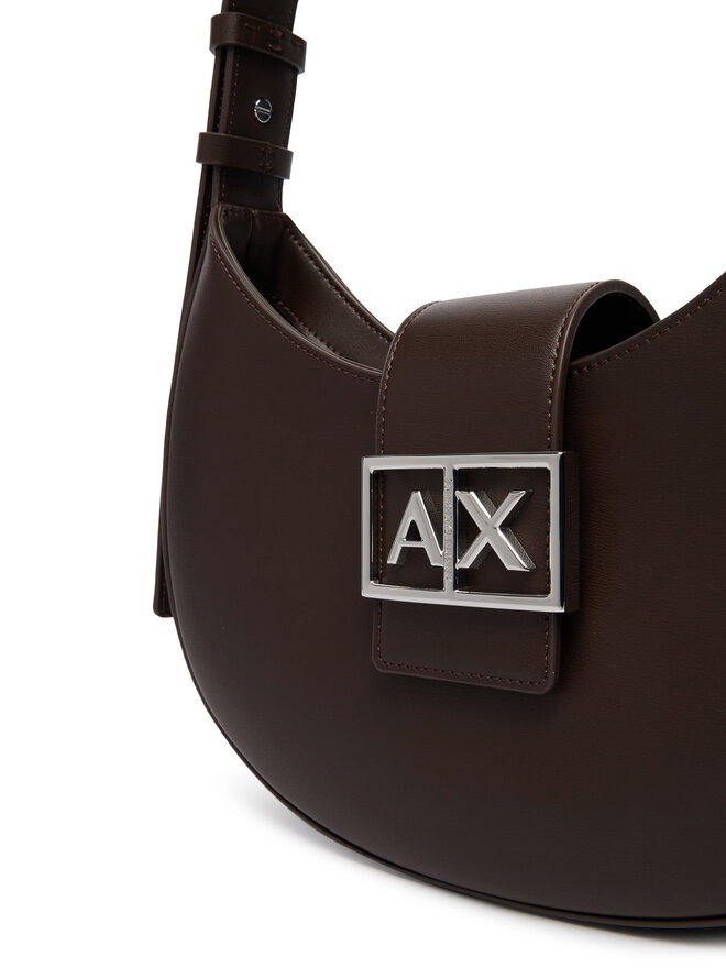 Armani Exchange Handtasche Armani Exchange XW002565 AF12039 U6018 Braun