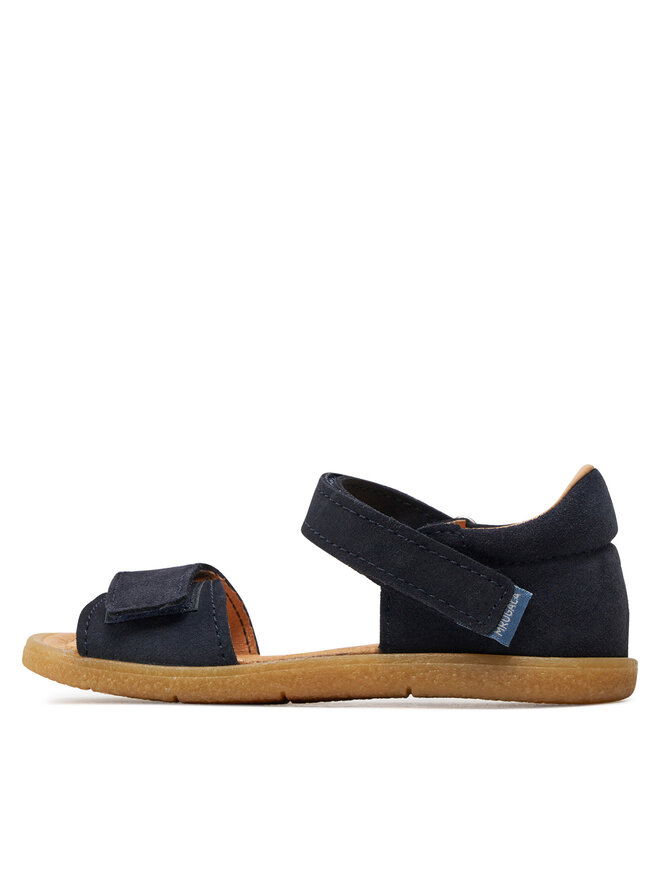 Mrugała Sandalen Mrugała Summer 1224/4-77 Dunkelblau