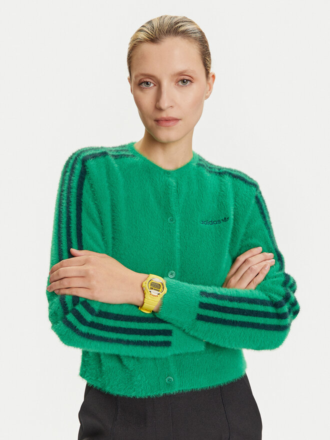 Baby-G Reloj Baby-G BG-169CH-9ER Amarillo