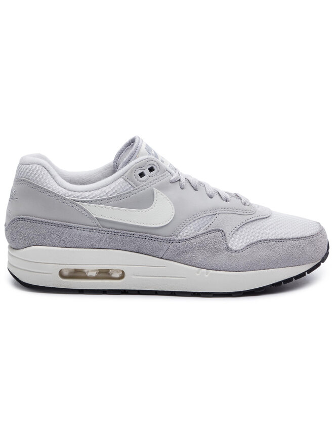 Nike Sneakers Nike Air Max 1 AH8145 011 Grau