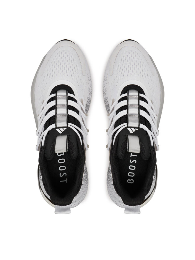 adidas Αθλητικά adidas Alphaboost V2 IE9157 Λευκό