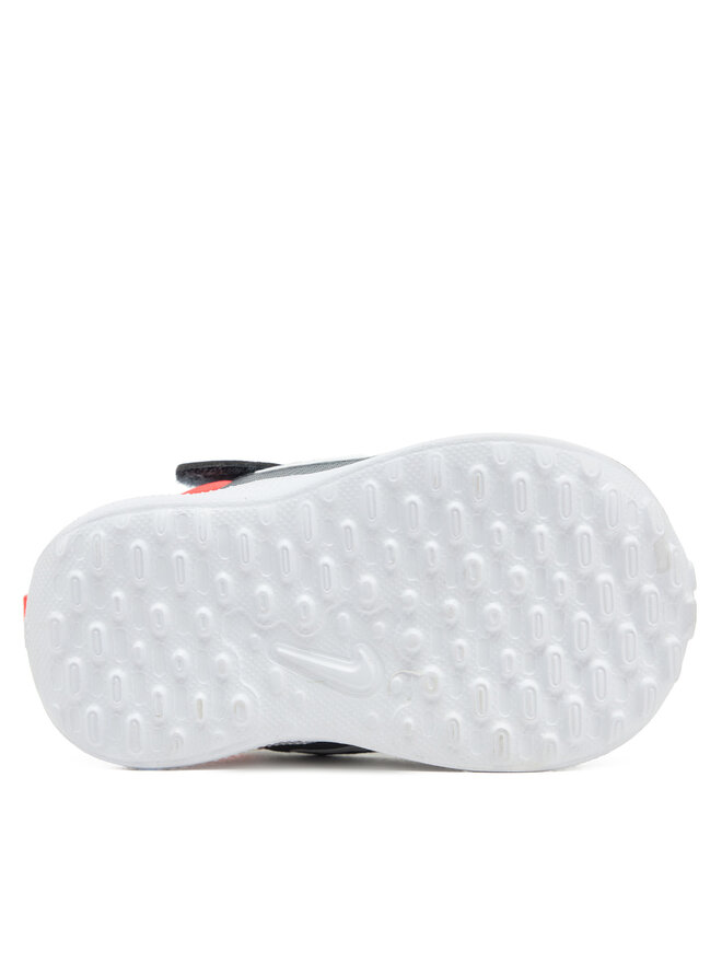 Nike Tekaški čevlji Nike Revolution 7 (TDV) FB7691 400 Mornarsko modra