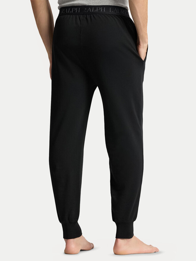 Polo Ralph Lauren Polo Ralph Lauren Pyjamahose 714962529007 Schwarz Regular Fit