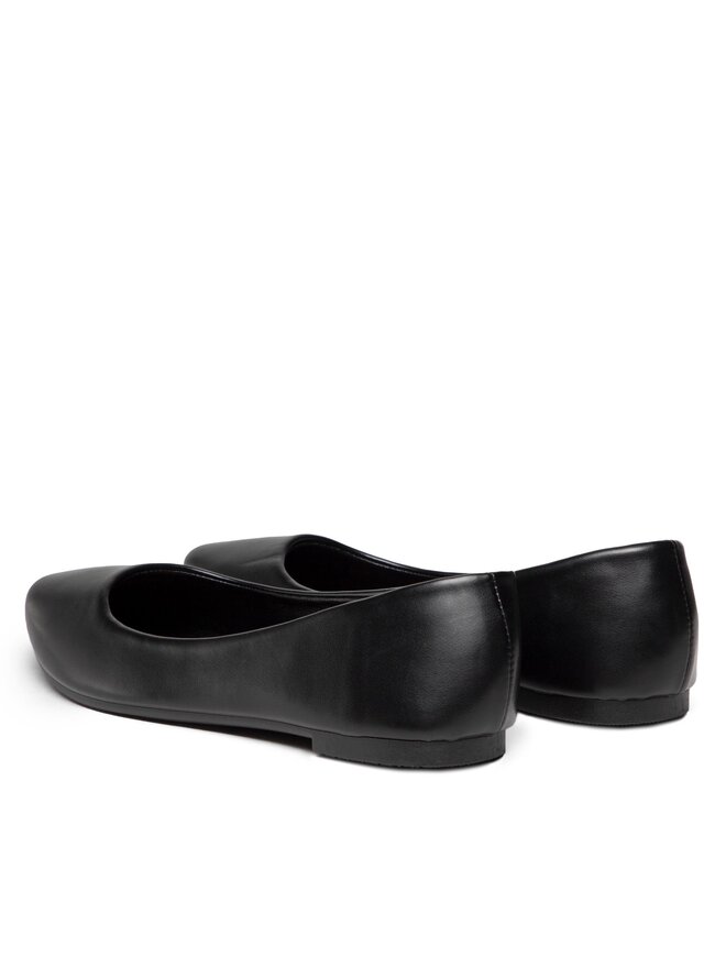 Bassano Balerina Bassano ESLC032677-01 Fekete