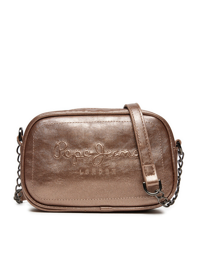 Pepe Jeans Bolso Pepe Jeans PL031577 Cobre