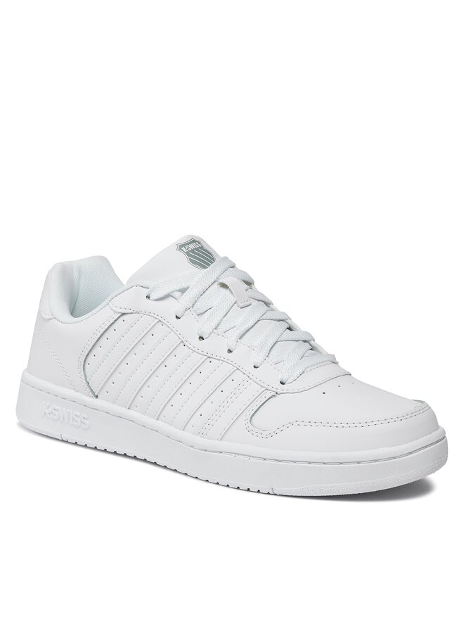 K-Swiss Sneakers K-Swiss Court Palisades 06931-117-M Bianco