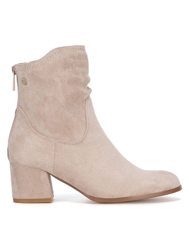 Jenny Fairy Stiefeletten Jenny Fairy WYL3987-1 Beige