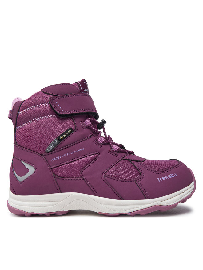 Treksta Hótaposó Treksta Arrow Gtx Hugh 1720559 077 Lila