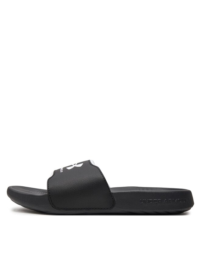 Under Armour Παντόφλες Under Armour Ua W Ignite Select 3027222-001 Μαύρο