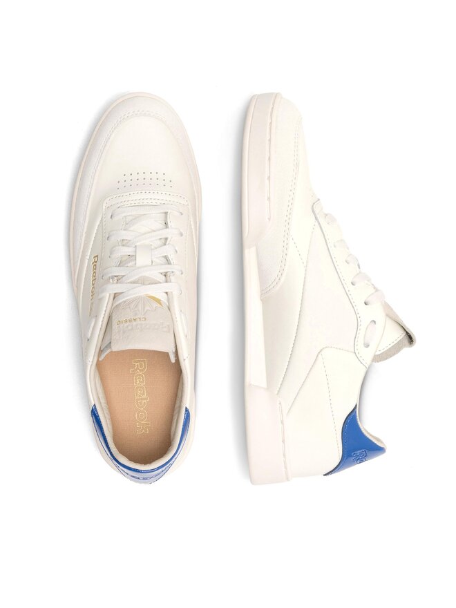 Reebok Sneakers Reebok Club C Clean GY1384 Weiß