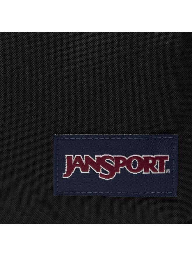JanSport Hátizsák JanSport Flex Pack EK0A5BBXN551 Fekete