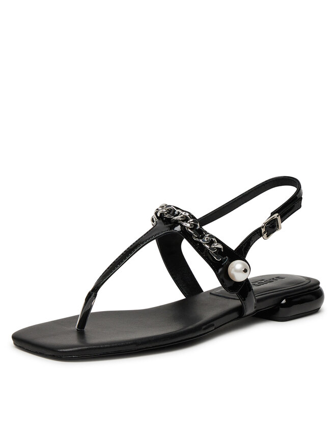 Badura Sandalen Badura DAHLIA-V1328-215-1 Schwarz