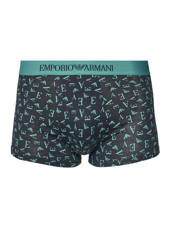 Emporio Armani Underwear Emporio Armani Underwear Набір з 3 пар боксерів EM000260 AF10800 MB148 Кольоровий