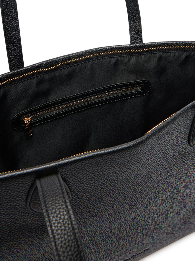 LOVE MOSCHINO Handtasche LOVE MOSCHINO JC4121PP1OLT0000 Schwarz