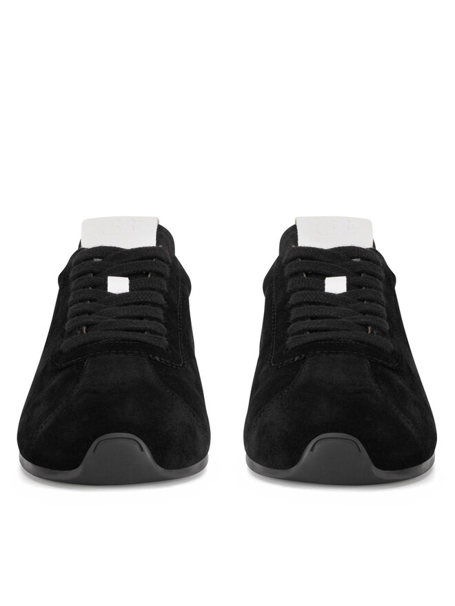 Gino Rossi Sneakers Gino Rossi AYA-110125 Nero