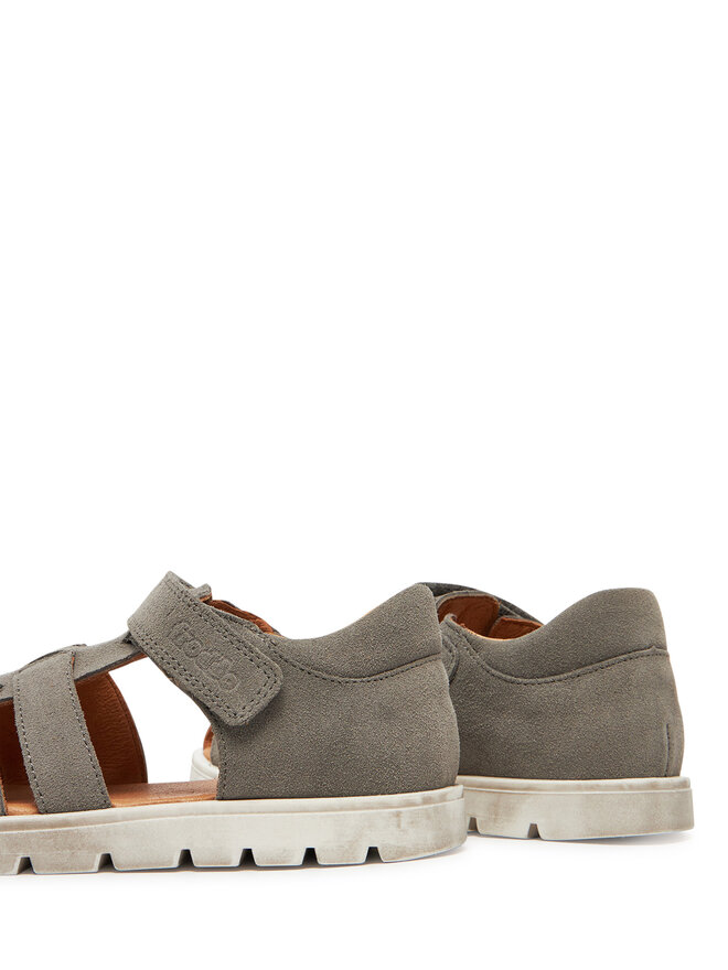 Froddo Sandali Froddo Keko G3150287-4 D Siva