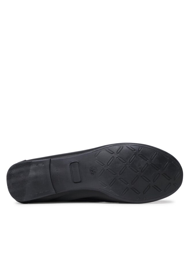 Filipe Mocasines Filipe 8339 Negro