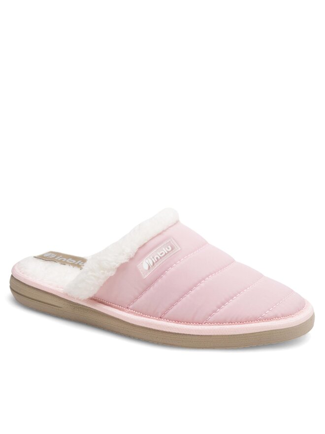 Inblu Pantoletten Inblu EKAL0100 Rosa