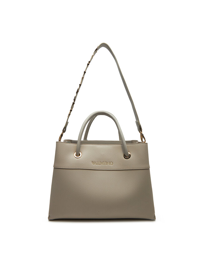 Valentino Torebka Valentino Alexia VBS5A802 Szary