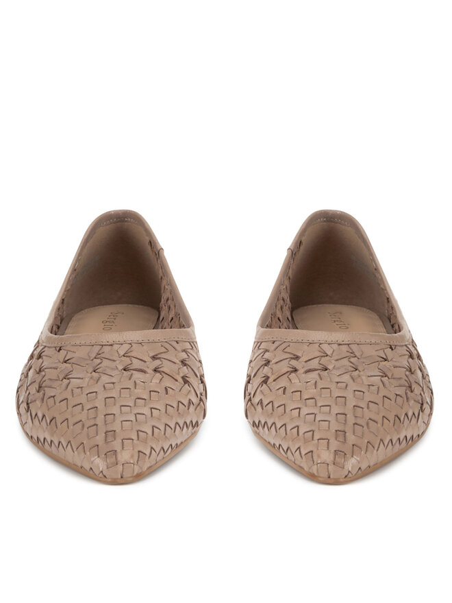 Sergio Bardi Balerina Sergio Bardi WI40-F1101-01SB Bézs