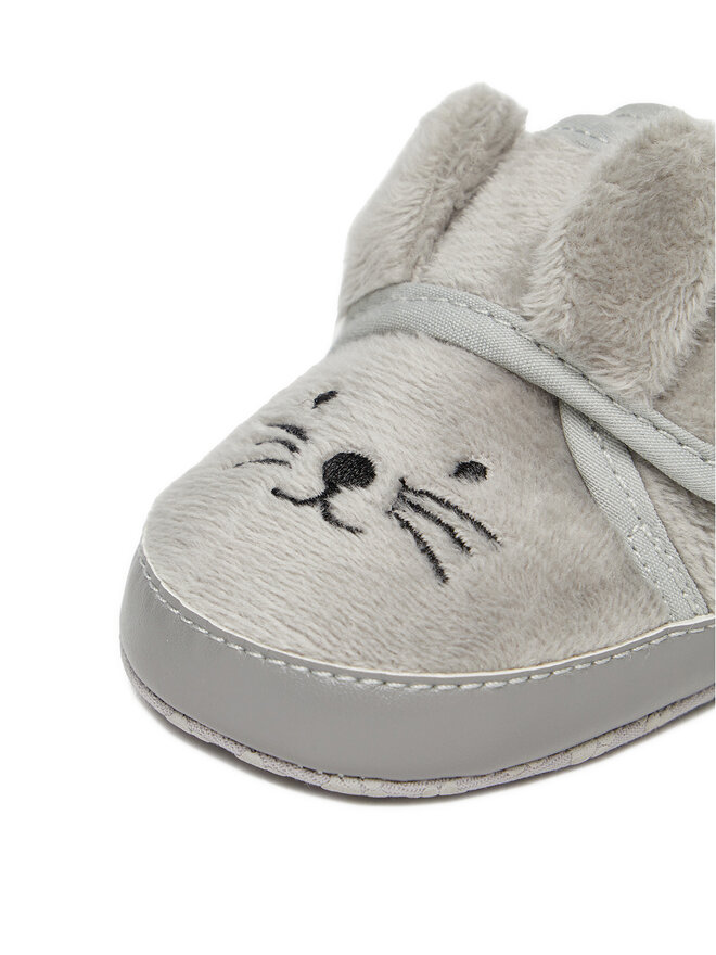 Lasocki Kids Пантофи Lasocki Kids CEO-CM250103-2A Сив