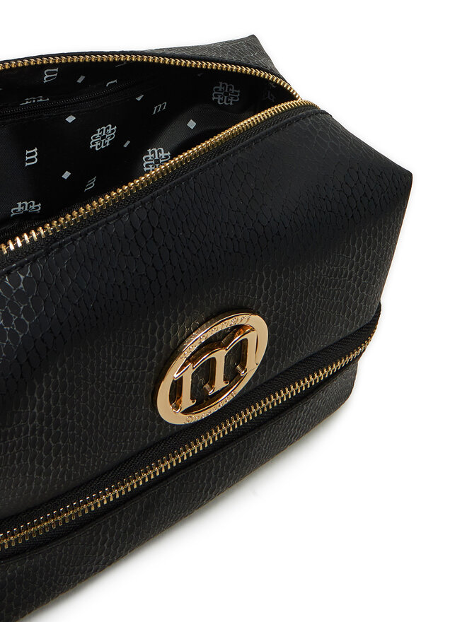 Monnari Neceser Monnari CSMIMP0 Negro