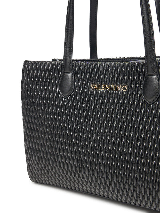 Valentino Soma Valentino Frequency Re VBS8DA01 Melns