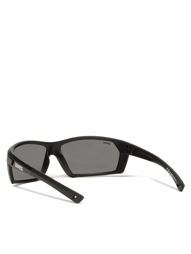 Uvex Occhiali da sole Uvex Sportstyle 225 S5320252216 Nero