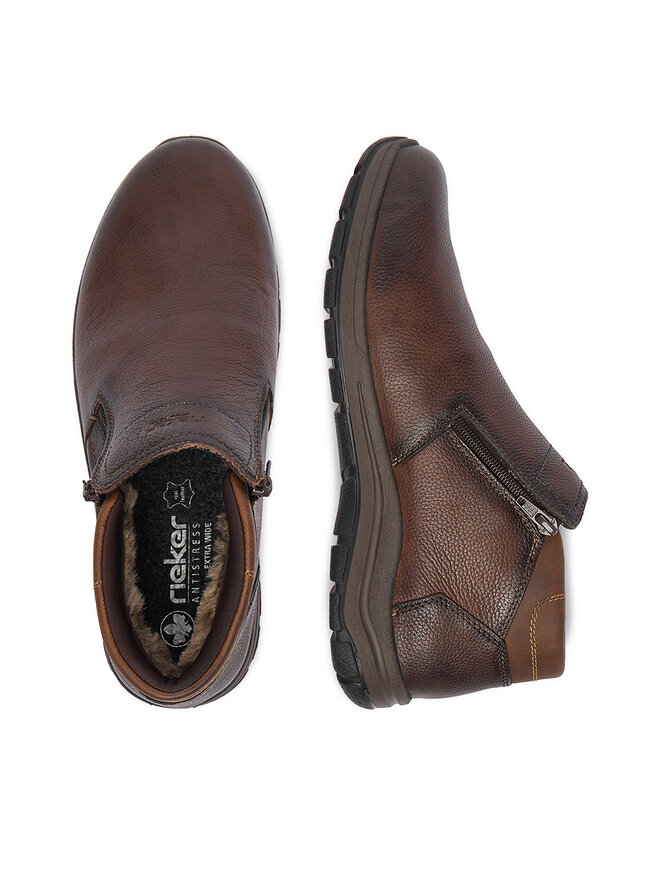 Rieker Botines Rieker CEO-03657-25 Marrón