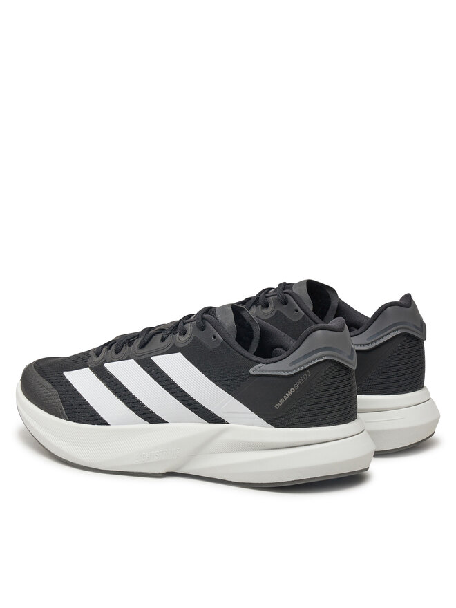 adidas Pantofi pentru alergare adidas Duramo Speed 2 IH8201 Negru