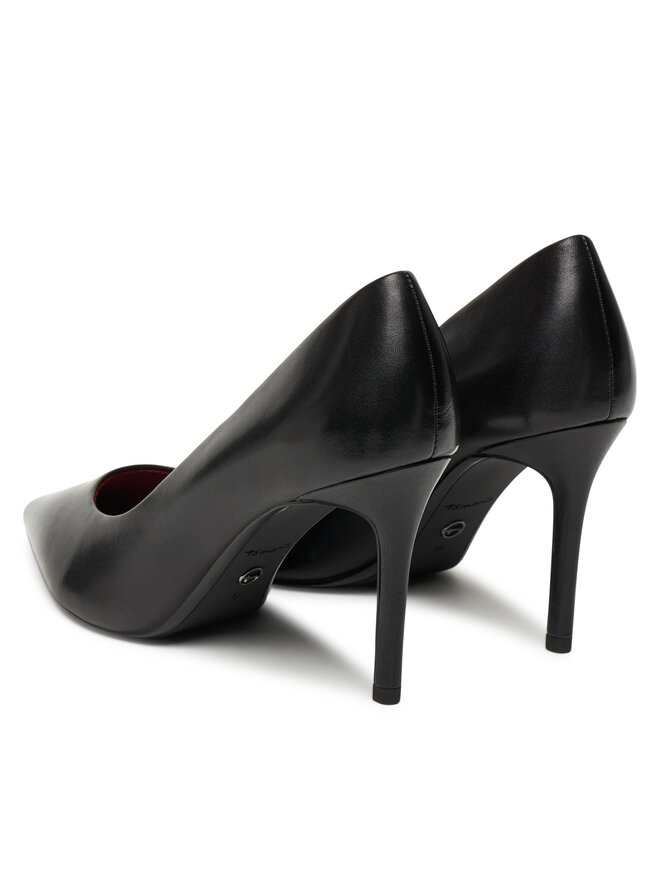 Tamaris High Heels Tamaris 1-22480-42 Schwarz