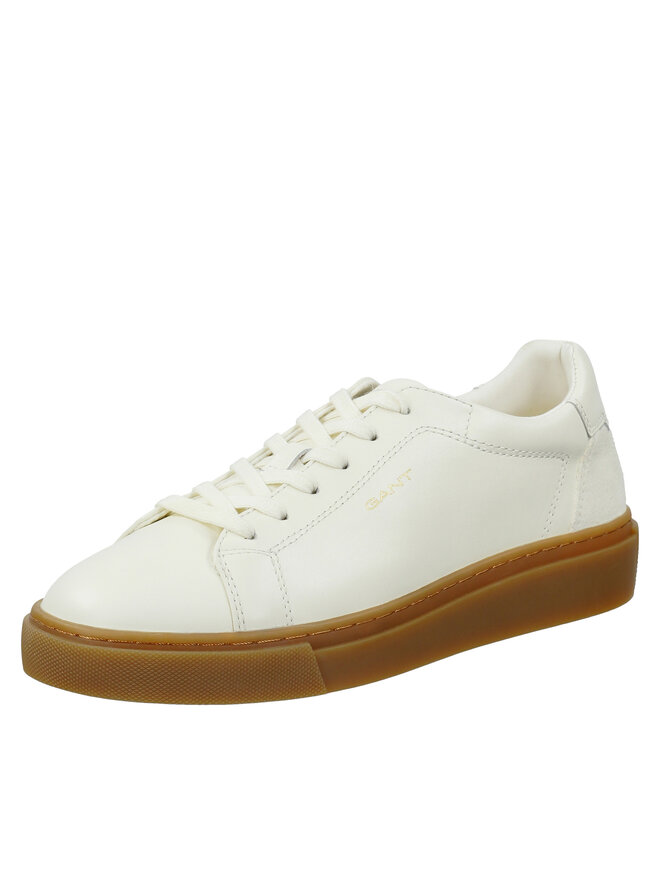 Gant Tenisice Gant 31531994 Écru