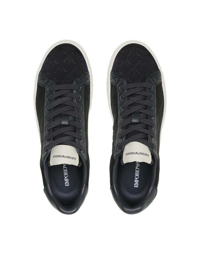 Emporio Armani Sneakers Emporio Armani X4X316 XM741 N151 Blu scuro