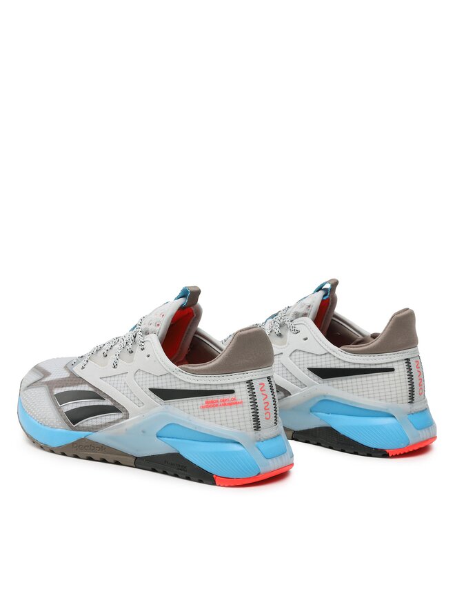 Взуття для тренажерного залу Reebok Nano X2 TR Adventure HP9225