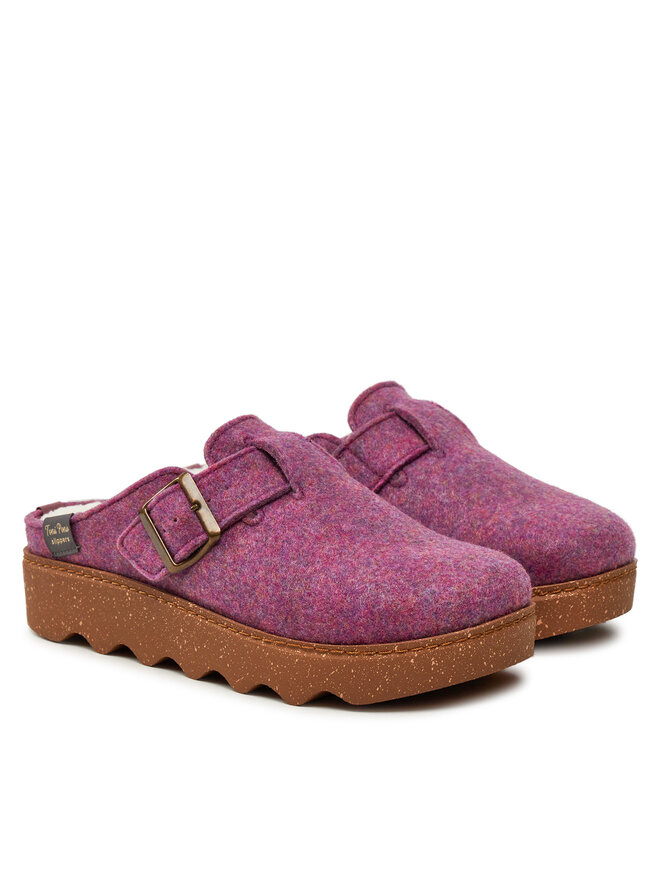 Toni Pons Pantuflas Toni Pons Jaelle-FR Violeta