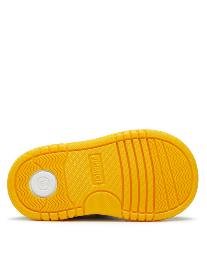 Primigi Botines planos Primigi 4903022 M Azul marino