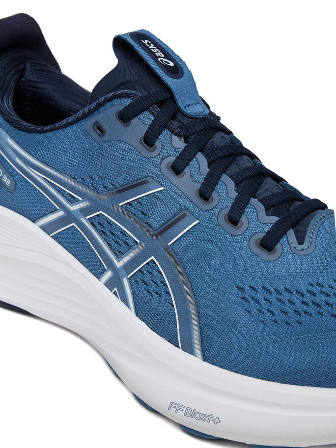 Asics Παπούτσια για Τρέξιμο Asics Gel-Kayano 32 1011C052 Μπλε