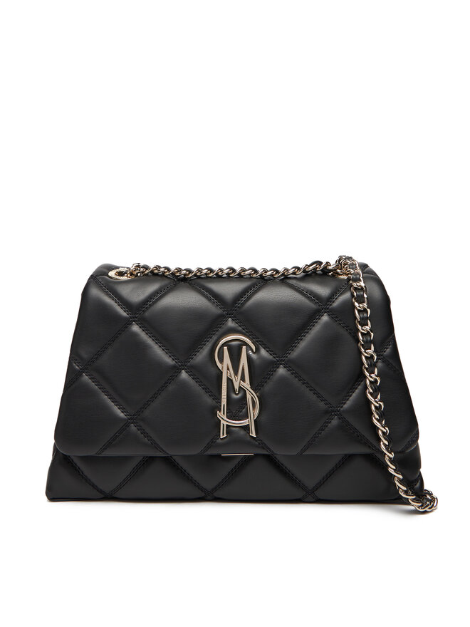 Steve Madden Ročna torba Steve Madden Bjolene SM13001062 Črna