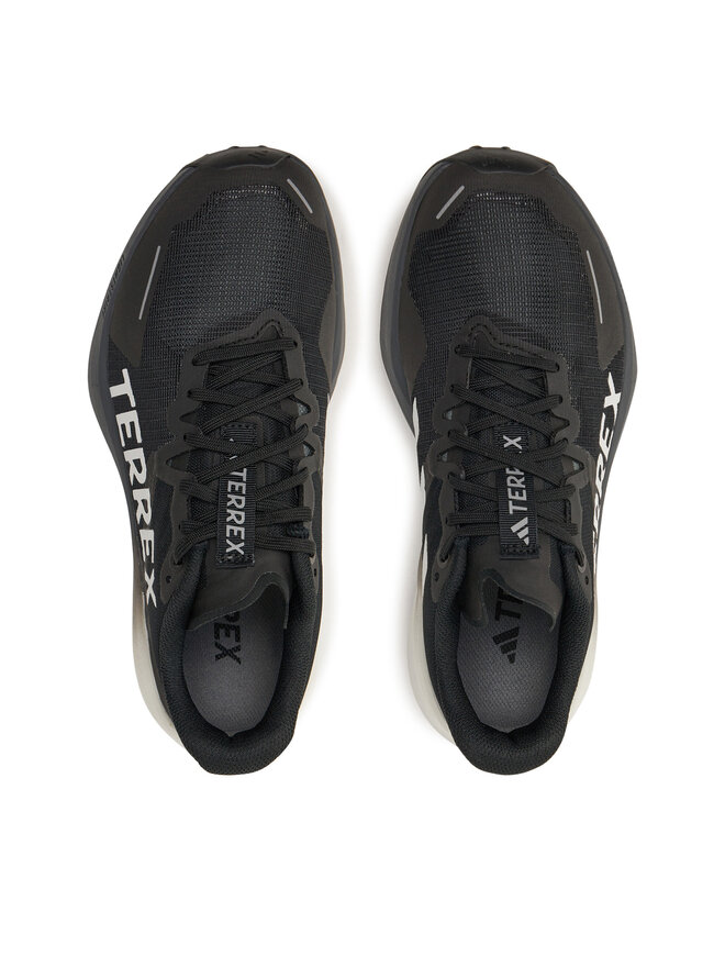 adidas Scarpe running adidas Terrex Agravic 3 IE0813 Nero