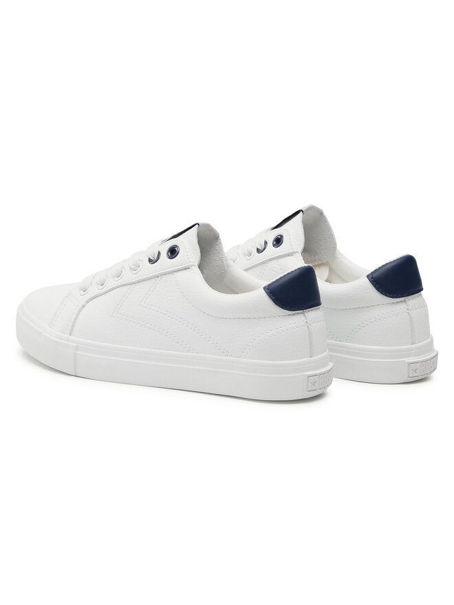 Big Star Shoes Kedai Big Star Shoes BB274211 Balta