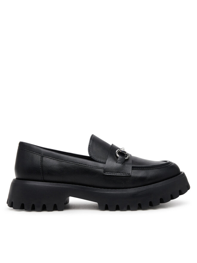 Call It Spring Chunky loafers Call It Spring Cluelesss 13435858 Nero