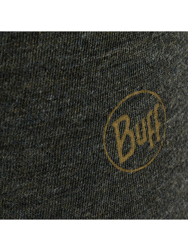 Buff Kakla šalle Buff Merino Midweight 113023.843.10.00 Melns