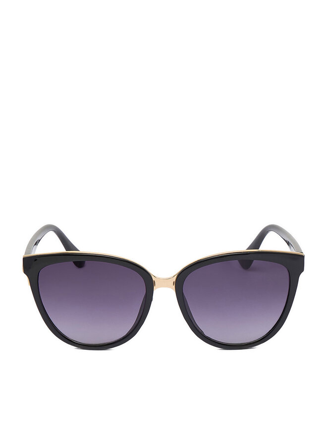 JENNY Sonnenbrillen JENNY 4WF-007-SS25 Schwarz